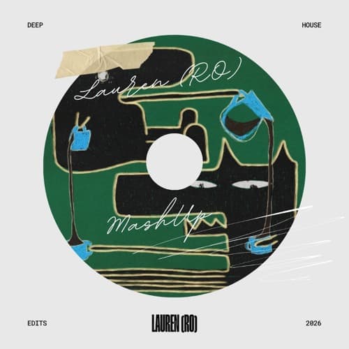 Lauren RO - Morning Coffee To The Sun (Mash-Up) >>> Free Download
