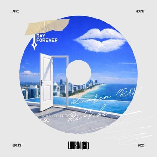 Lauren (RO) - Un Beso (Re-Vibe)
