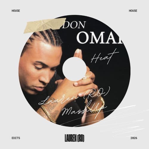 Don Omar x Juno - Dale Don Heat (Lauren RO Mashup) >>> Free Download