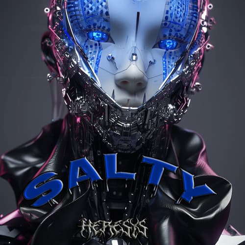 Salty(FREE DL)