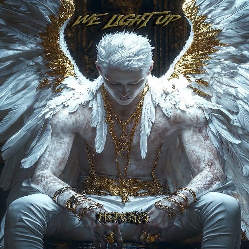 We Light Up (FREE DL)