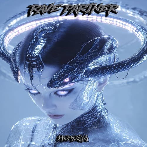 RAVE PARTNER (FREE DL EXTENDED)
