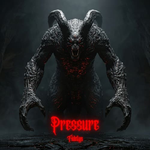 Pressure - Fidelys