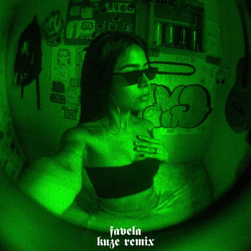 Maddix - Favela (KUZE Remix)