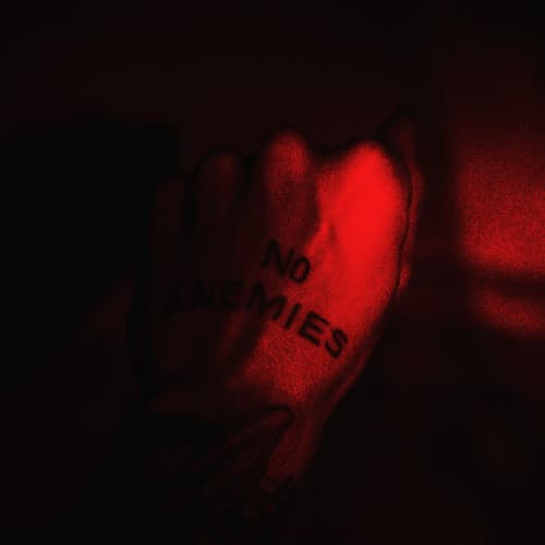 Sebastian Ingrosso & Steve Angello - No Enemies (KUZE Hard Techno Edit)