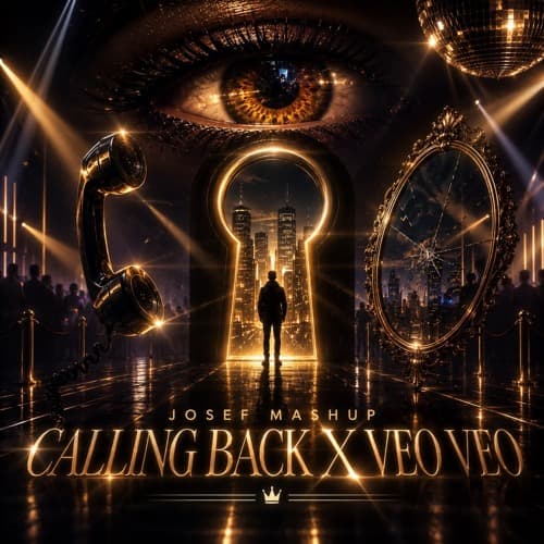 Calling Back x Veo Veo (Josef Mashup)