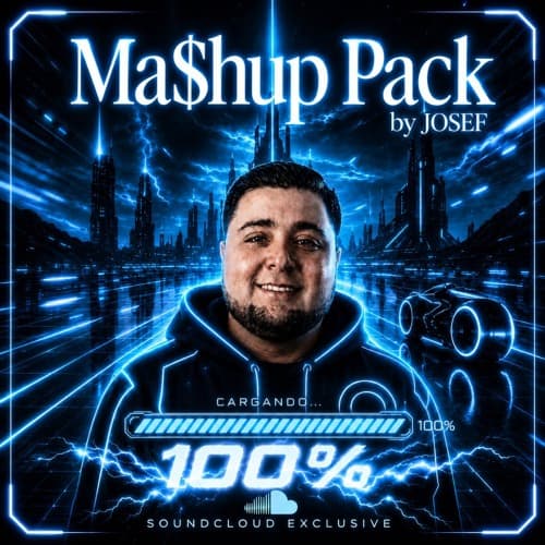 Mashup Pack By JOSEF