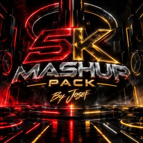 5k Mashup Pack By Josef (Filtered By Copyright)