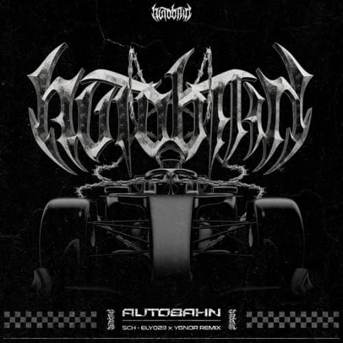 ELY 023 & YGNOR - Autobahn (SCH REMIX) FREE DOWNLOAD