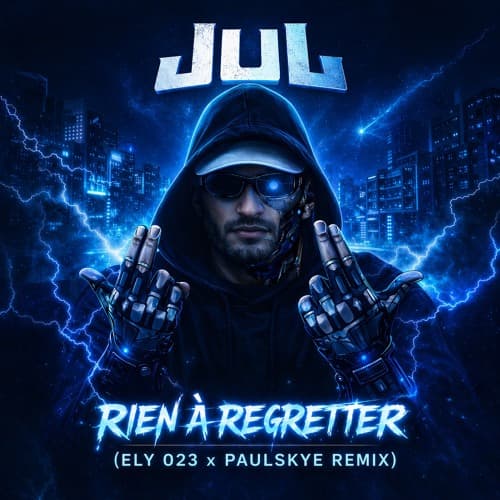ELY 023 & Paulskye - Rien à regretter FREE DOWNLOAD