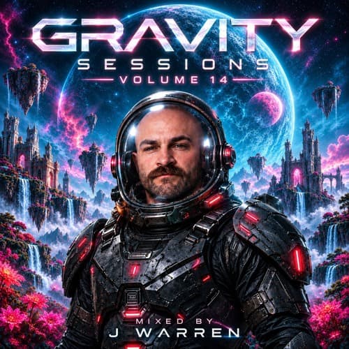 GRAVITY SESSIONS VOLUME 014