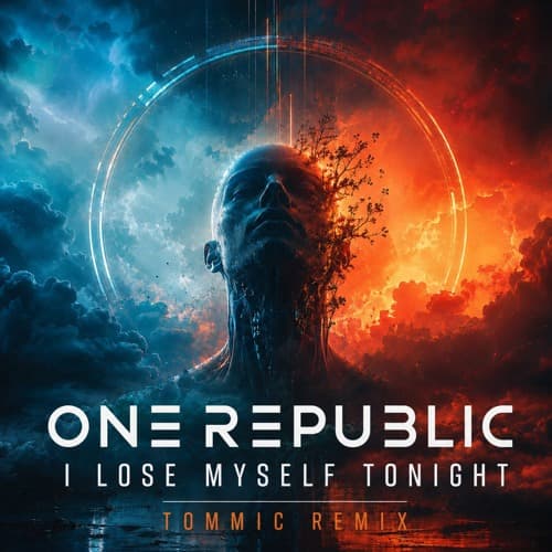 I lose Myself (Tommic Remix) filtered