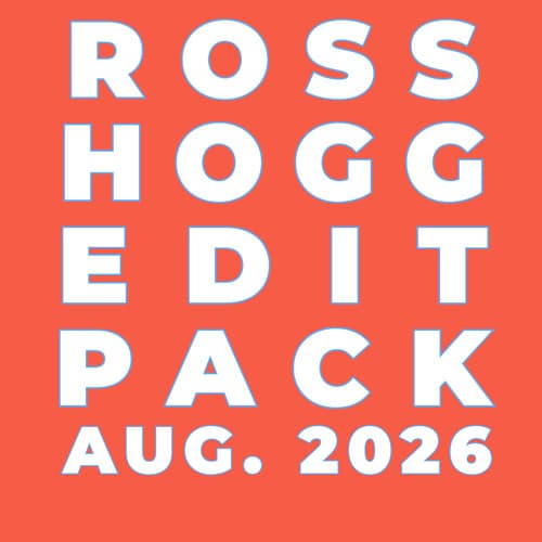 Montell Jordan x 3X Krazy - Get It On Tonite (Ross Hogg Remix) SNIPPET