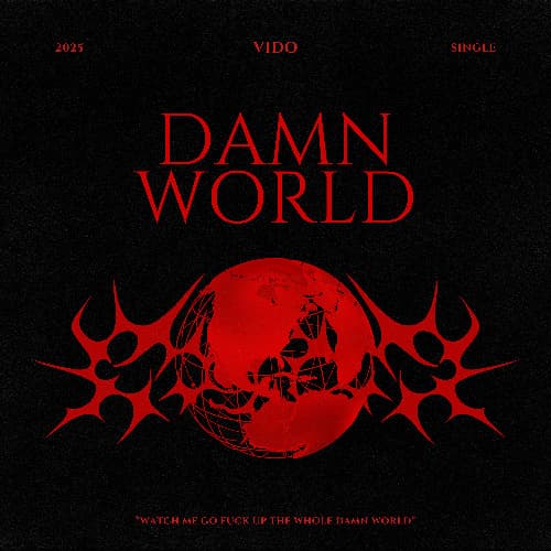 VIDO - DAMN WORLD