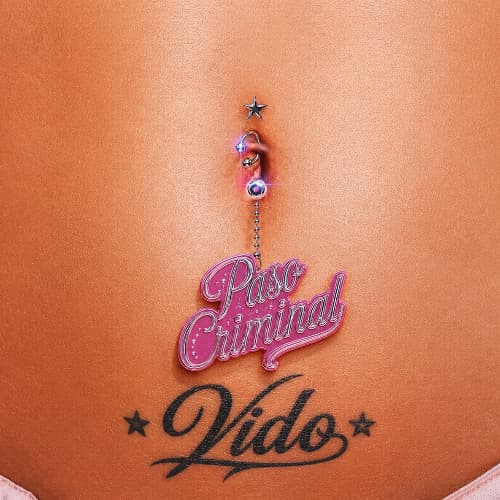 VIDO - Paso Criminal