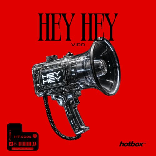 HEY HEY (FREE DL)