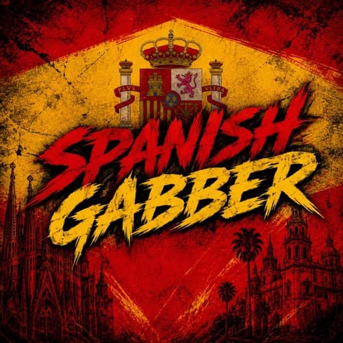 SPANISH GABBER - JAMES MALONEY (FREE DL)
