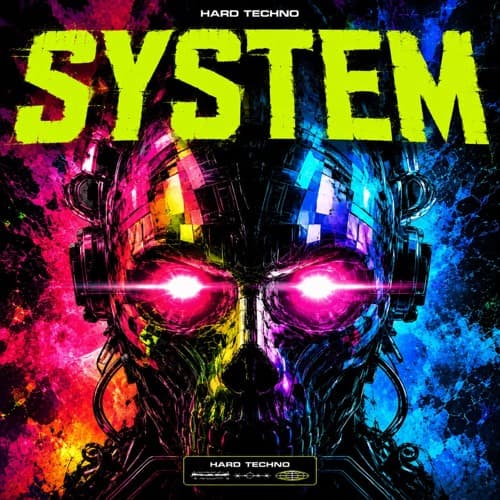 SYSTEM - JAMES MALONEY (FREE DL)