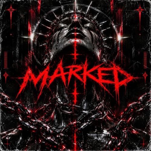 MARKED - JAMES MALONEY (FREE DL)