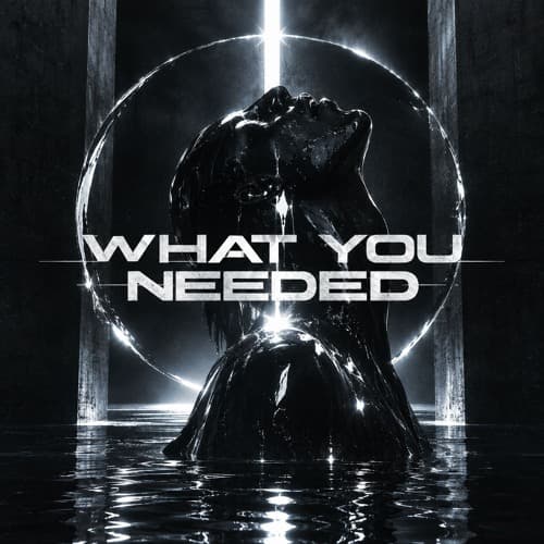 WHAT YOU NEEDED - JAMES MALONEY (FREE DL)