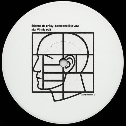 Étienne de Crécy - Someone Like You (aka Vinnie Edit)