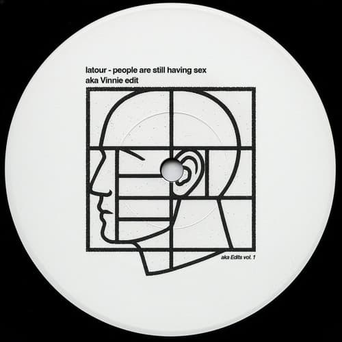 Latour - People Are Still Having Sex (aka Vinnie Edit)
