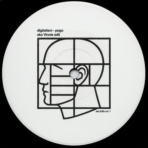 Digitalism - Pogo (aka Vinnie Edit)