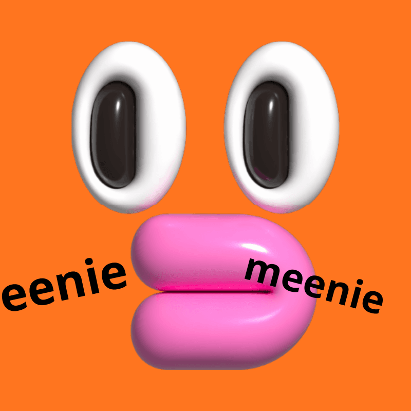 EENIE MEENIE (BIM BKB EDIT) VIP
