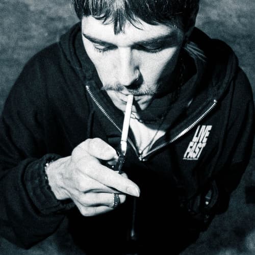 ZUKE - Y U DO IT LIKE DAT