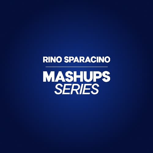 Mashups Series – Pack Preview (Peak #1 Hypeddit Progressive House Chart)