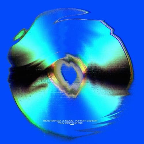 French Montana vs. Knock2 – Pop That × dashstar (TELEX Jersey Club Edit)