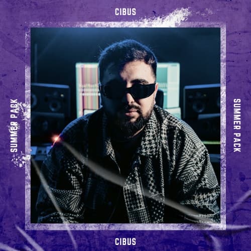 CIBUS pres. SUMMER PACK Vol. 1