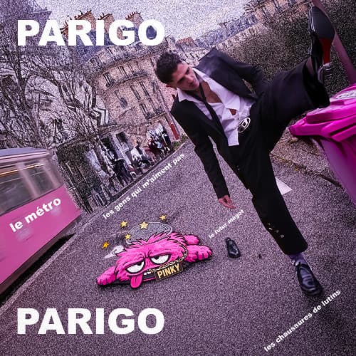 PARIGO