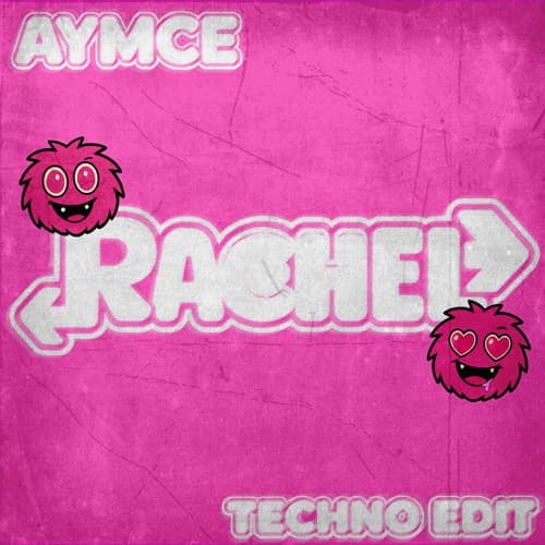 DAYARGA - RACHEL (AYMCE TECHNO EDIT)
