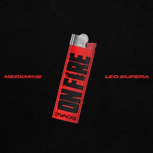 ON FIRE (Extended Mix)