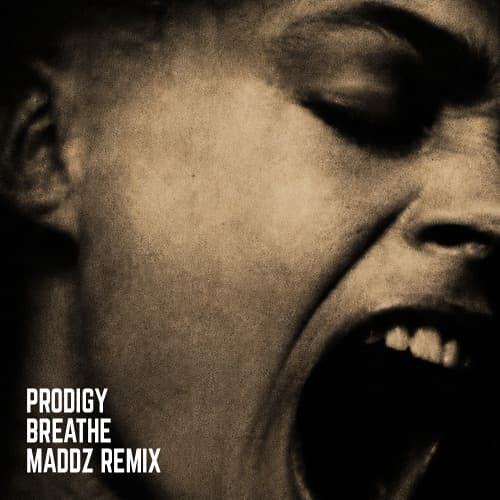 Prodigy - Breathe (Maddz Remix)