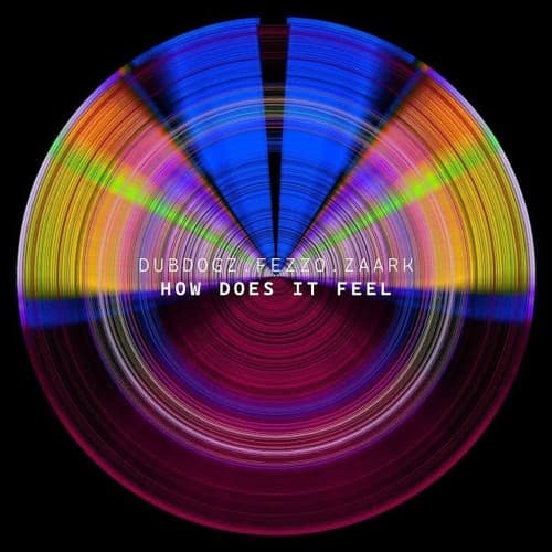 Dubdogz, Fezzo & Zaark - How Does It Feel (Franco Lippi Extended Edit Mix)
