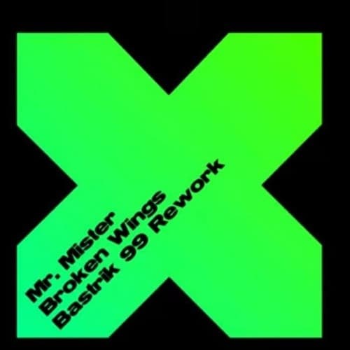 Mr. Mister - Broken Wings (Bastrik 99 Rework)