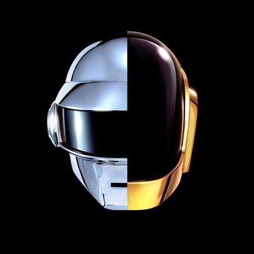Prospa, Cloonee Vs Daft Punk - Free Your Mind One More Time (Franco Lippi Mash Mix)