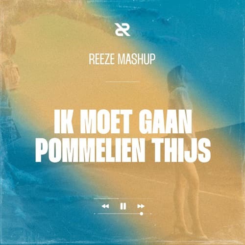 Ik Moet Gaan X Bass Go (Reeze Mashup)