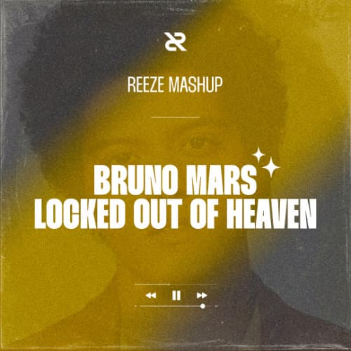 Locked Out Of Heaven X T-D (Reeze Mashup)