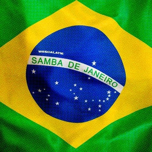Wescalatie - Samba De Janeiro (Techno Remix)