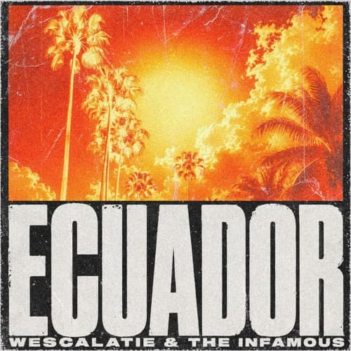 ECUADOR (TECHNO) EXT. IN DL