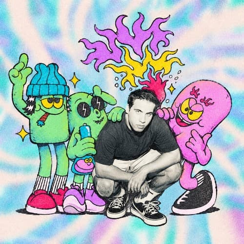 EAZY MF FINGER (Don Jamal Flip)