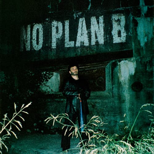 MAYEL - NO PLAN B