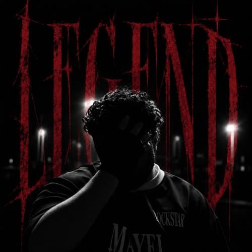 MAYEL - LEGEND (REMIX)