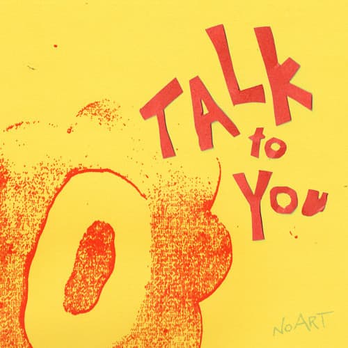 ANOTR ft. 54 Ultra - Talk To You (GIACOBBI Remix)
