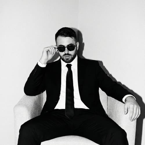 ANOTR ft. 54 Ultra - Talk To You (GIACOBBI Remix)