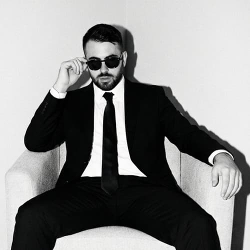 Timbaland - The Way I Are (GIACOBBI Remix)