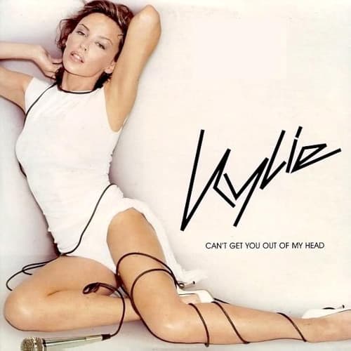 Can't Get You out of My Head - YANNA Speed Garage Edit